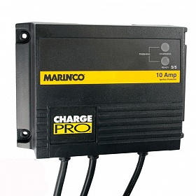 Зарядное устройство Marinco 10A