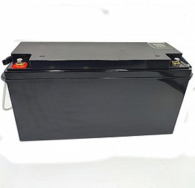 Аккумулятор BatteryCraft 24V 150 Ah Bluetooth