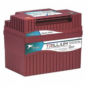 Аккумулятор Trojan Trillium TR 12.8-92 Li-ion 