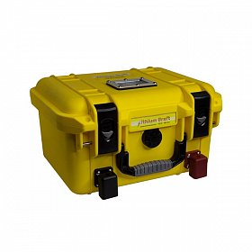 Аккумулятор TITANAT 12V 105 Ah LC